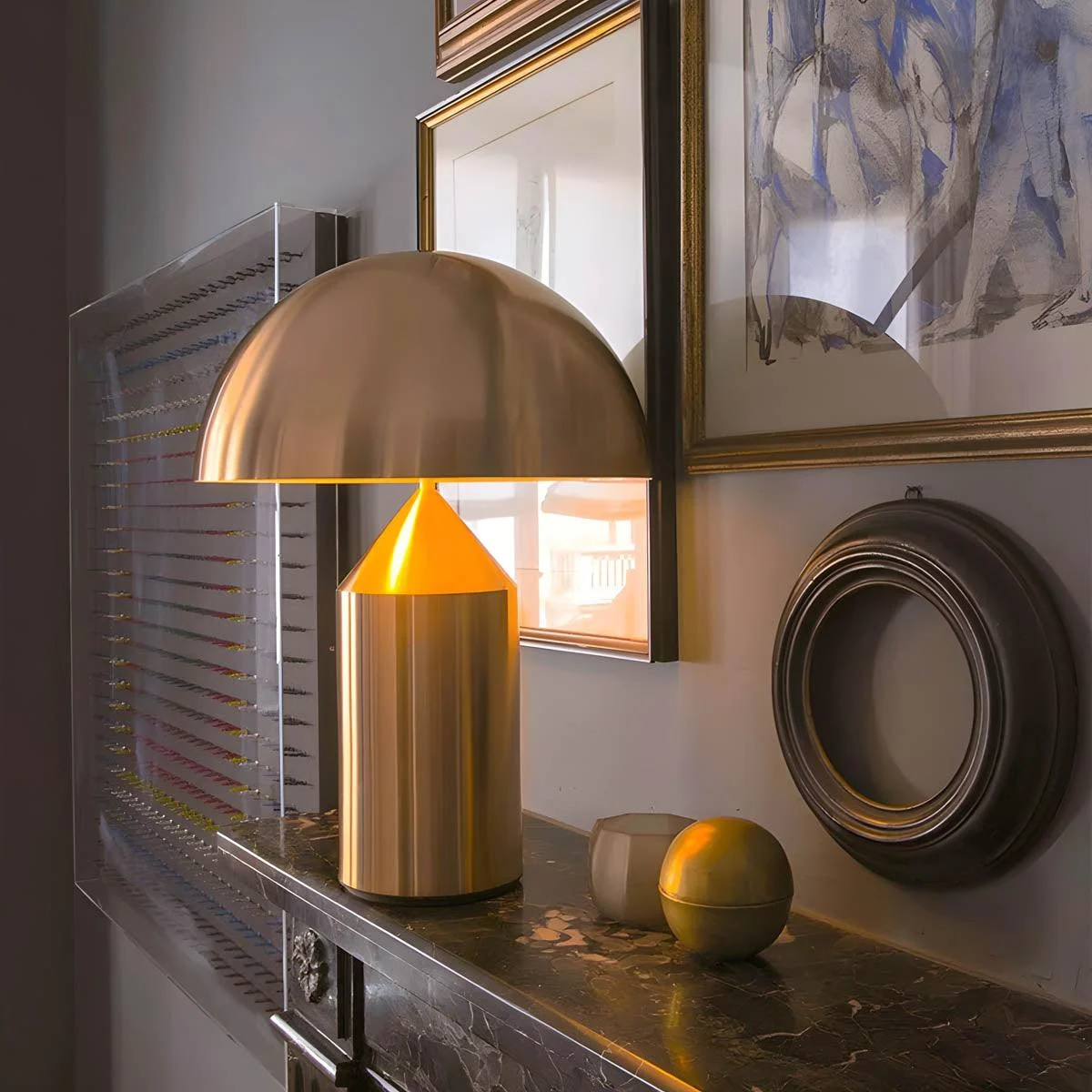 EstiloLuxe™ – Modern Pendant Light with Sleek Design -  - #tag1#