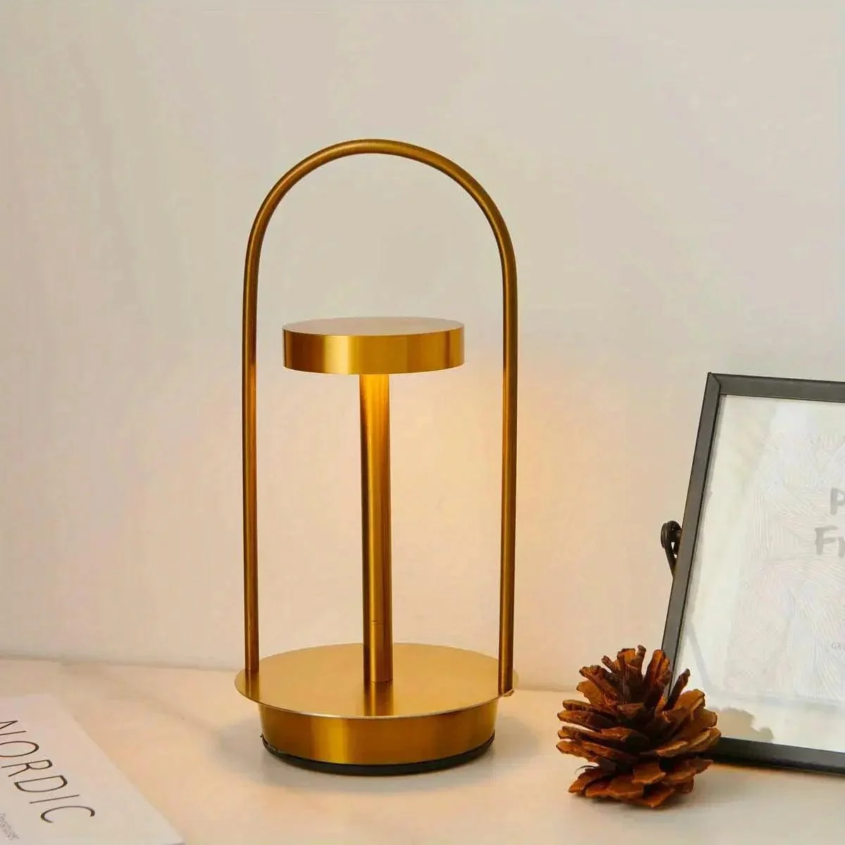 Estraglo - Vintage Table Lamp -  - #tag1#