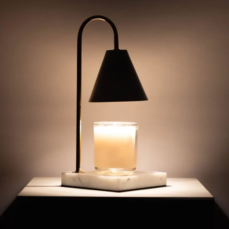 Eternal Candle Warmer for Your Home tag1