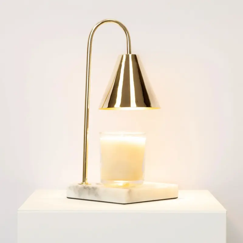 Eternal Candle Warmer for Your Home tag1