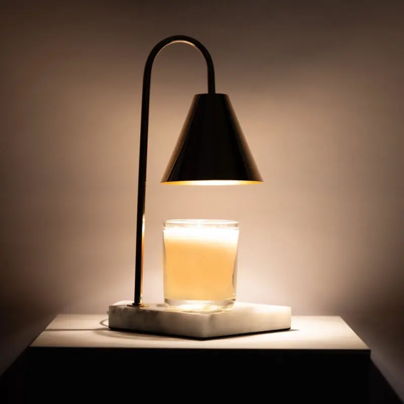 Eternal Candle Warmer for Your Home tag1