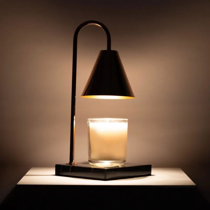 Eternal Candle Warmer for Your Home tag1