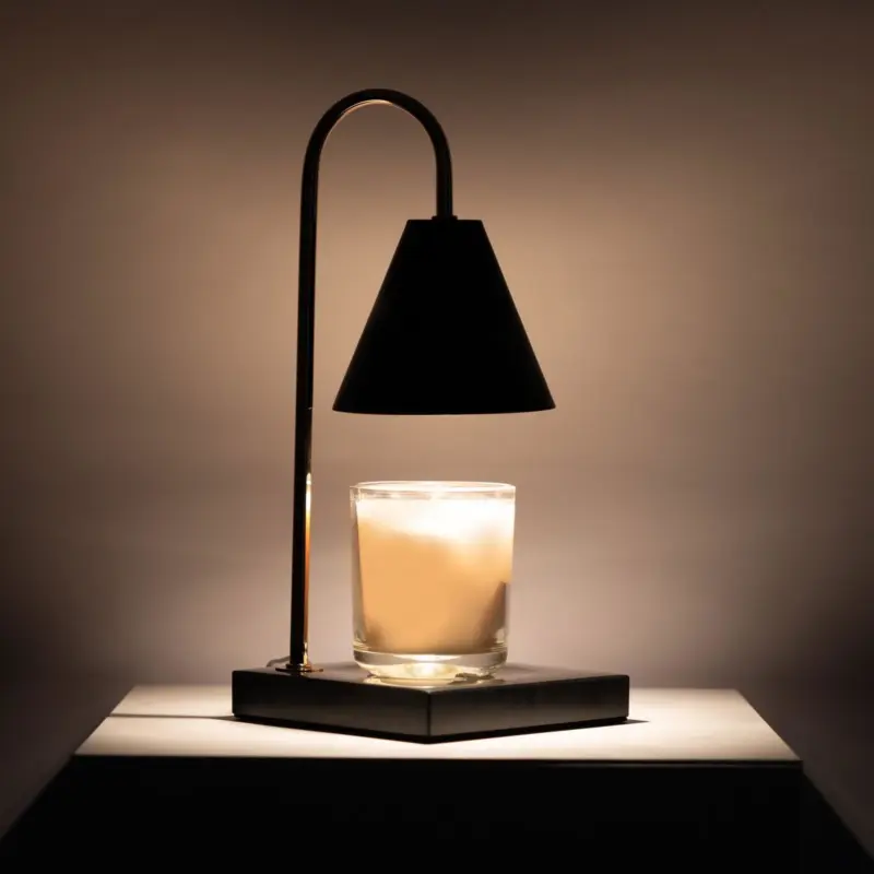 Eternal Candle Warmer for Your Home tag1