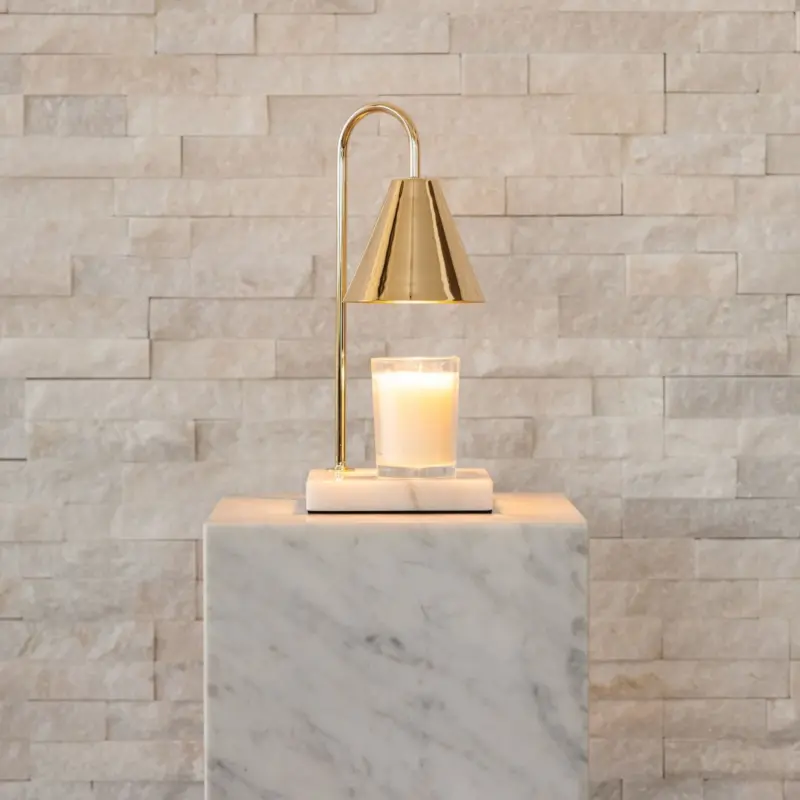 Eternal Candle Warmer for Your Home tag1