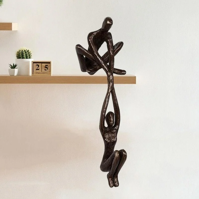 Eternal Love Embrace™ | Symbol Of Love Decor -  - #tag1#
