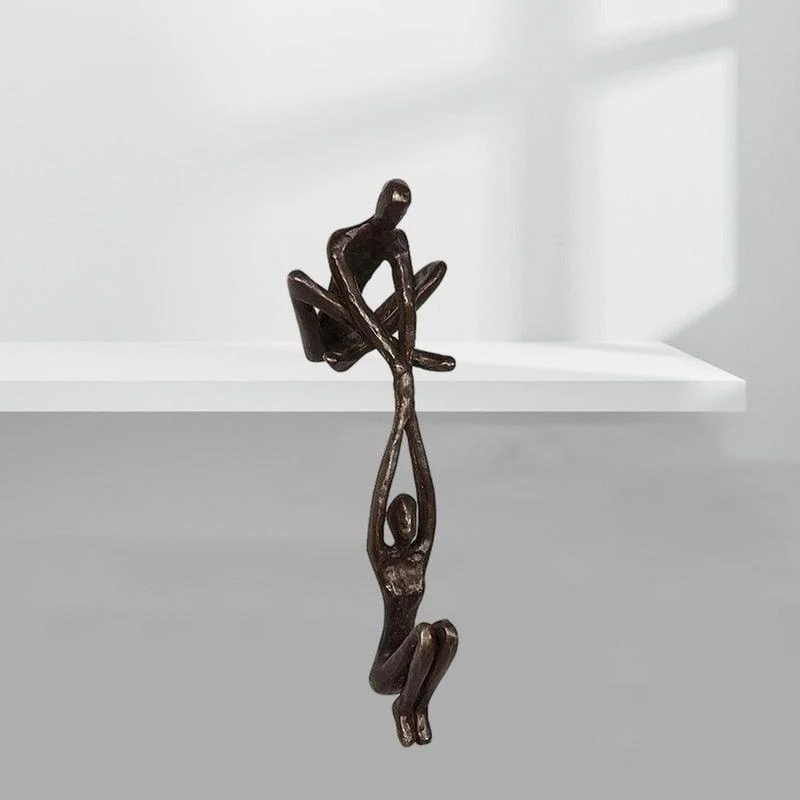 Eternal Love Embrace™ | Symbol Of Love Decor -  - #tag1#
