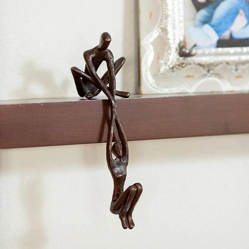 Eternal Love Embrace™ | Symbol Of Love Decor -  - #tag1#