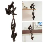 Eternal Love Embrace Symbol Of Love Decor tag1