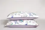Eternity Duvet cover set made of Egyptian Cotton tag1