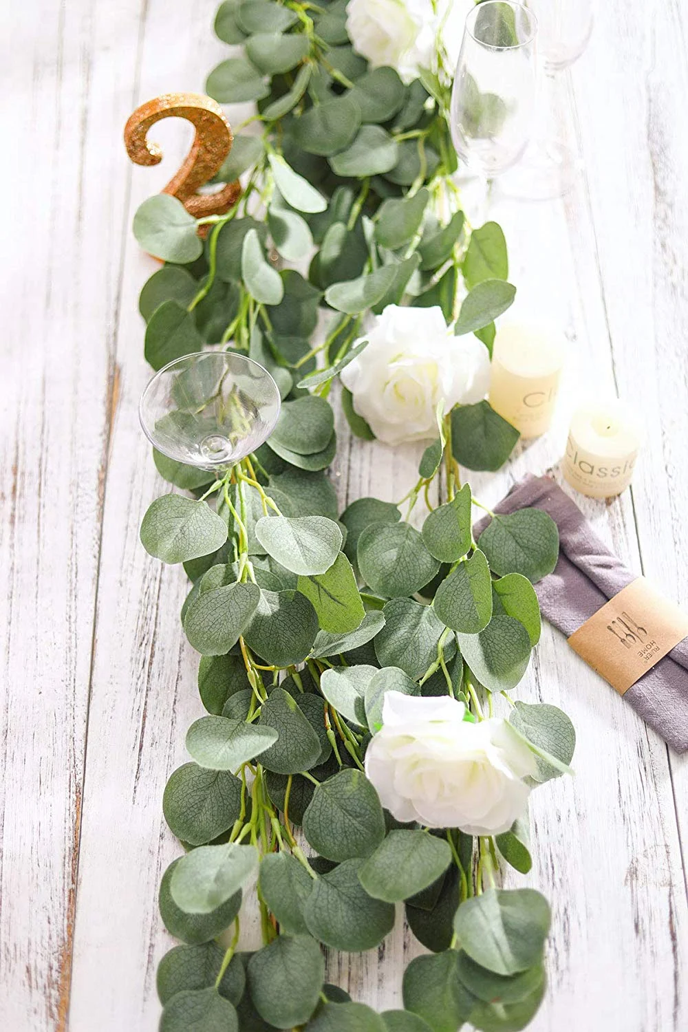 Eucalyptus -  - #tag1#