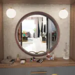 Eulaliar Mirror