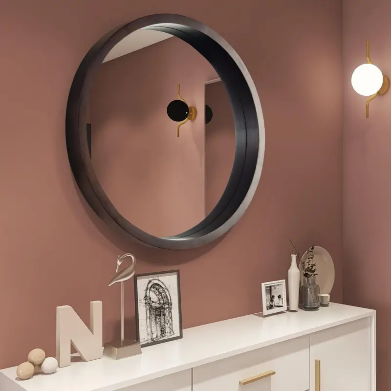 Eulaliar Mirror