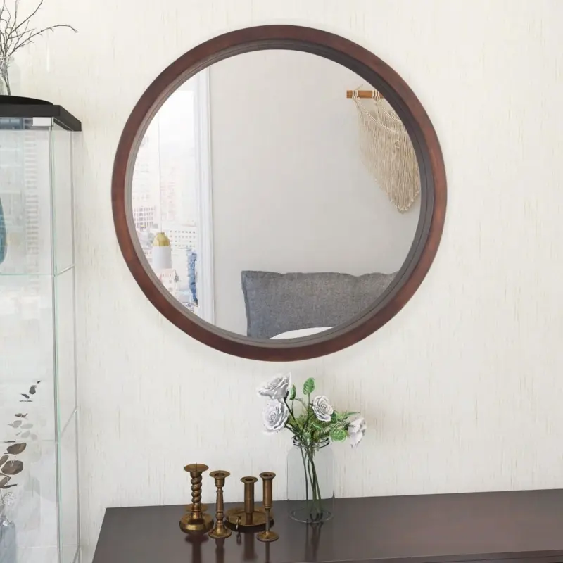 Eulaliar Mirror