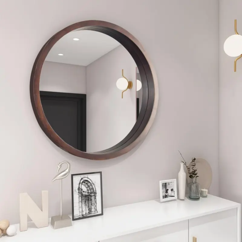 Eulaliar Mirror