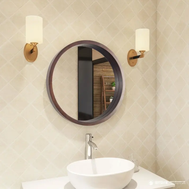 Eulaliar Mirror