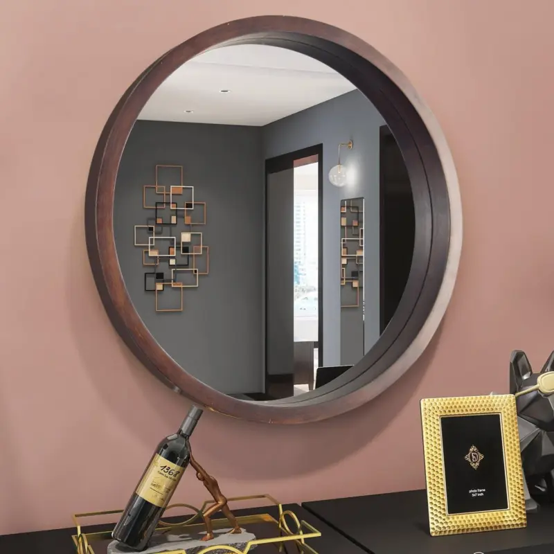 Eulaliar Mirror