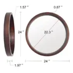 Eulaliar Mirror