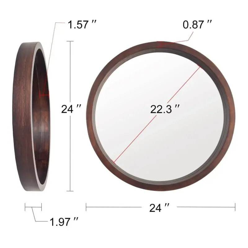 Eulaliar Mirror