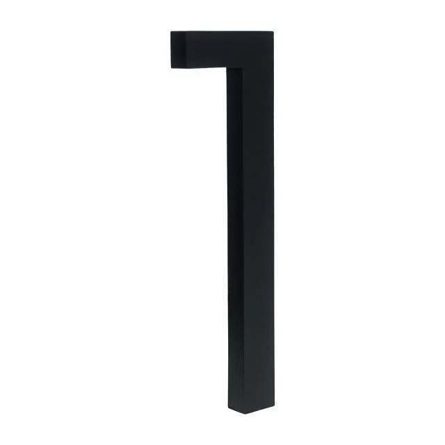 Eunice House Numbers -  - #tag1#