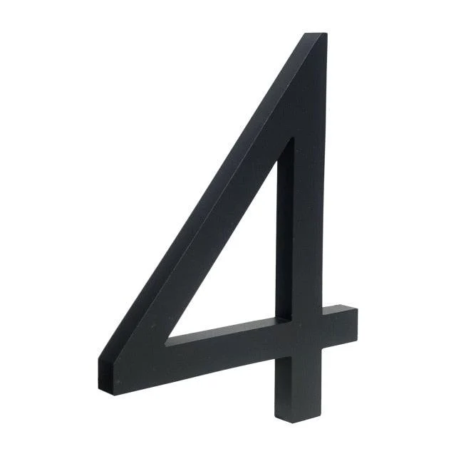 Eunice House Numbers -  - #tag1#