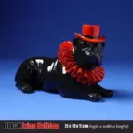 Euphemia Sculpture