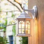 EuroChic European Retro LED tag1