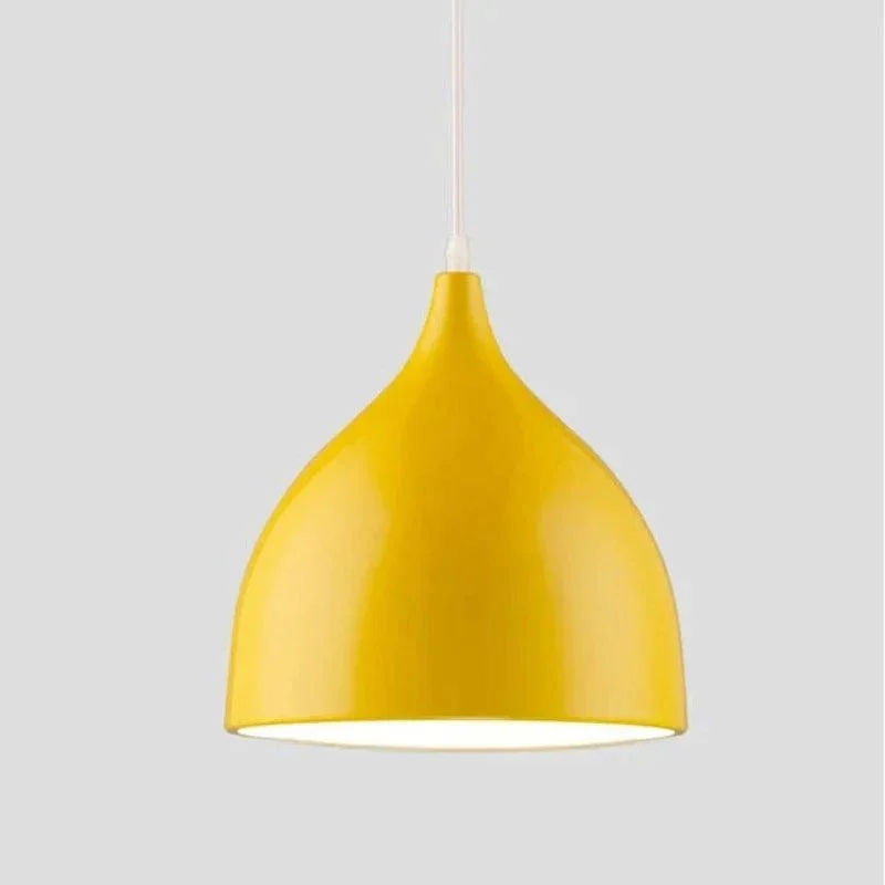 EuroLuxe - Modern European Pendant Lamp Collection -  - #tag1#