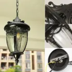 EuroLuxe Chandelier in European Style for a Luxury Interior tag1