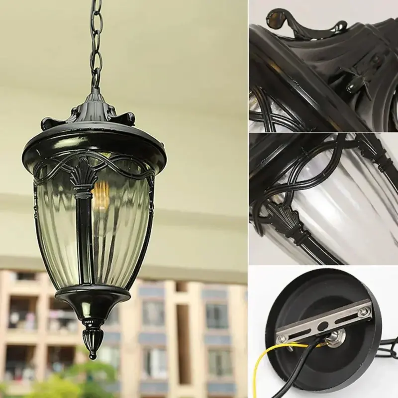 EuroLuxe Chandelier in European Style for a Luxury Interior tag1