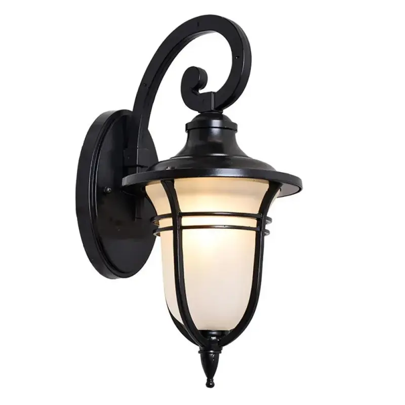 Europe Outdoor Porch Light Retro Wall Lamps Waterproof Vintage Led Lighting for House Gate Patio Aisle d999d996 f75d 4cc8 b5fe 331887a4e35a