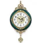 European-Style-Retro-Wall-Clock-Watch-Living-Room-Mute-Pendulum-Clock-Elegant-Taste-Family-Gift-Art.jpg_640x640_506a8582-32fa-47ca-b64d-094f8772719d European Style Retro Wall Clock Watch Living Room Mute Pendulum Clock Elegant Taste Family Gift Art.jpg 640x640 506a8582 32fa 47ca b64d 094f8772719d