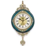 European-Style-Retro-Wall-Clock-Watch-Living-Room-Mute-Pendulum-Clock-Elegant-Taste-Family-Gift-Art.jpg_640x640_523e255e-601d-466e-a58b-5297e1d3c327 European Style Retro Wall Clock Watch Living Room Mute Pendulum Clock Elegant Taste Family Gift Art.jpg 640x640 523e255e 601d 466e a58b 5297e1d3c327