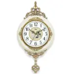 European-Style-Retro-Wall-Clock-Watch-Living-Room-Mute-Pendulum-Clock-Elegant-Taste-Family-Gift-Art_1a9f2fd3-8674-4ef1-b40f-b75eaa7b3b5a European Style Retro Wall Clock Watch Living Room Mute Pendulum Clock Elegant Taste Family Gift Art 1a9f2fd3 8674 4ef1 b40f b75eaa7b3b5a