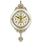 European-Style-Retro-Wall-Clock-Watch-Living-Room-Mute-Pendulum-Clock-Elegant-Taste-Family-Gift-Art_ae426478-46dd-4fec-85e0-2196a7174993 European Style Retro Wall Clock Watch Living Room Mute Pendulum Clock Elegant Taste Family Gift Art ae426478 46dd 4fec 85e0 2196a7174993