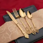 European Cutlery Set 24 Pieces tag1