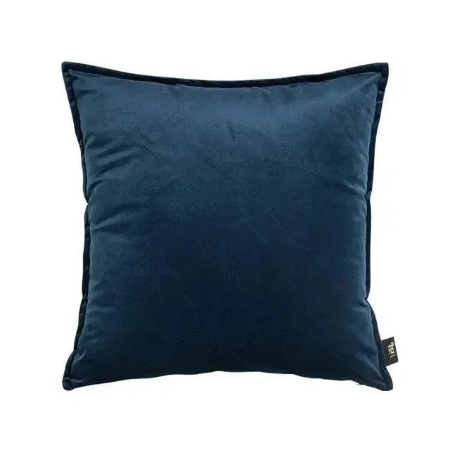 European Luxe Velvet Cushion Cover -  - #tag1#