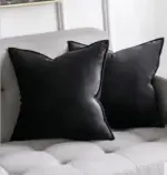 European_Luxe_Velvet_Cushion_Cover_-_-_tag1_-4203823 European Luxe Velvet Cushion Cover - - #tag1#
