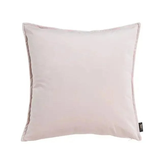 European Luxe Velvet Cushion Cover -  - #tag1#