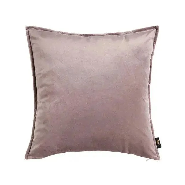 European Luxe Velvet Cushion Cover -  - #tag1#