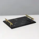 European Resin Bathroom Set