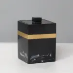 European Resin Bathroom Set