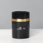 European Resin Bathroom Set