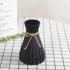 European Style Flower Vase