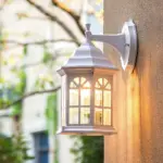 Europese Stijl Retro Led Wandlamp Waterdichte Tuin Outdoor Blaker Lamp Vintage Veranda Lamp E27 Verlichting a926bf7d 2c74 49de 8a8e 9157bdc735ad