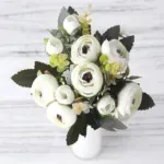 Europese Vintage Kunstzijde Thee Rose Bloemen 6 Hoofd 4 Kleine Bud Boeket Bruiloft Thuis Retro Nep.jpg 640x640 0c73e4ba 2300 475a a14e 5ae69b0427d6