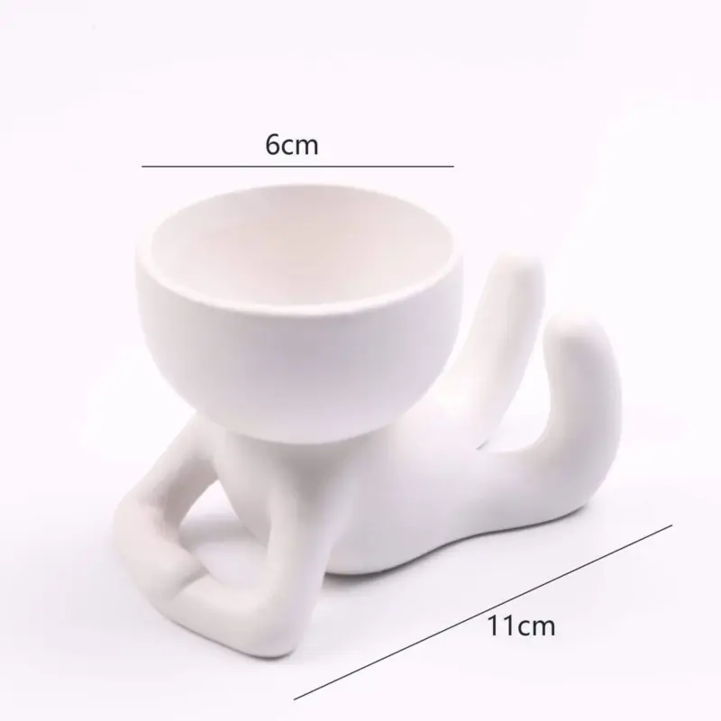 Evadnesa Vases