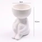 Evadnesa Vases