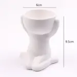 Evadnesa Vases