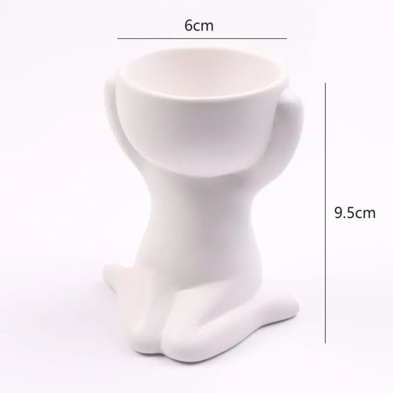 Evadnesa Vases