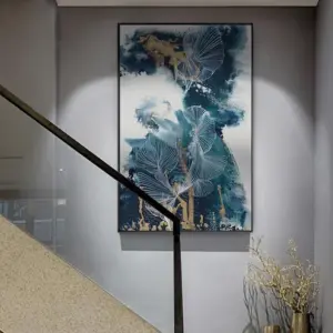 Evangeline Canvas